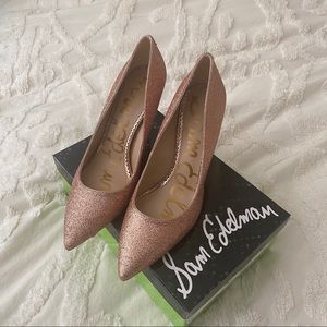 Sam Edelman high heels
